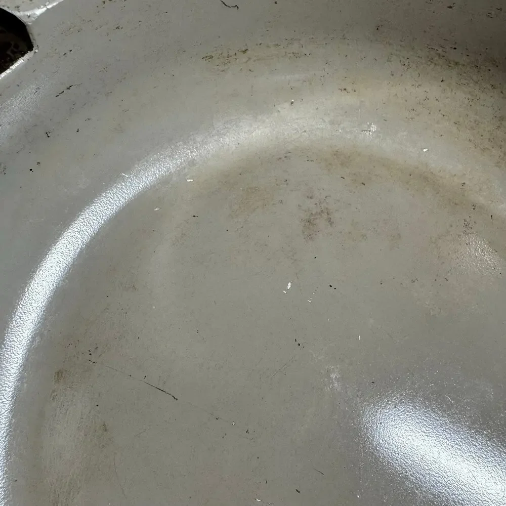 Our Place Cast Aluminum Always Pan‎ 10.5